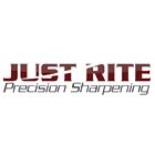 Just Rite Precision Sharpening, Lantzville, BC opening hours