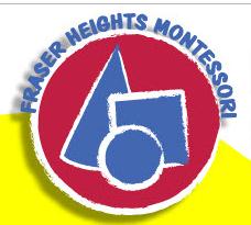 Fraser Heights Montessori, Surrey, BC opening hours