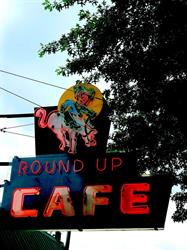 Round Up Cafe Limited in Surrey, BC (Whalley) - Opening Hours