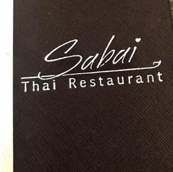 Sabai Thai Restaurant in Surrey, BC (Guildford) - Opening Hours