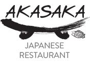 Akasaka Japanese Restaurant Ltd in Surrey, BC (Guildford) - Opening Hours