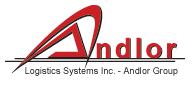 Andlor Logistics Systems Inc in Vancouver, BC (Downtown) - Opening Hours