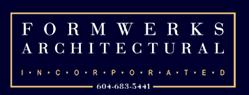 Formwerks Architectural Inc in Vancouver, BC (Fairview) - Opening Hours