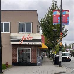 Julie Hair Design in Vancouver, BC (Riley Park/South Cambie) - Opening Hours