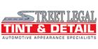 Street Legal Tint, Vancouver, BC opening hours
