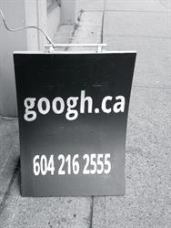 The Googh Salon in Vancouver, BC (Grandview Woodland) - Opening Hours