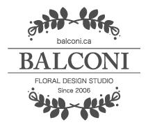 Balconi Floral Design Studio Inc in Vancouver, BC (Mount Pleasant) - Opening Hours