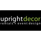 Upright Decor Rentals & Designs in Vancouver, BC (Mount Pleasant) - Opening Hours