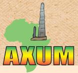 Axum Restaurant in Vancouver, BC (Hastings-Sunrise) - Opening Hours