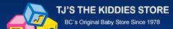 Tj's The Kiddies Store in Vancouver, BC (Marpole) - Opening Hours