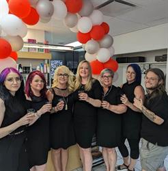 Ose Coiffure Inc in Québec, QC (Plateau) - Opening Hours