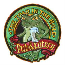 Toad In The Hole Pub in Winnipeg, MB (River - Osborne) - Opening Hours