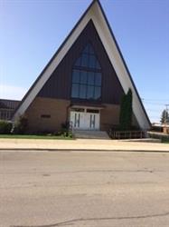 The United Church of Canada First United Church, Dauphin, MB opening hours