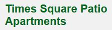 Times Square Patio Apartments in Winnipeg, MB (Grant Park) - Opening Hours