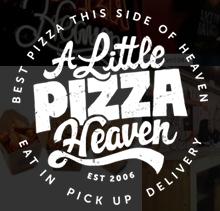 A Little Pizza Heaven in Winnipeg, MB (River - Osborne) - Opening Hours