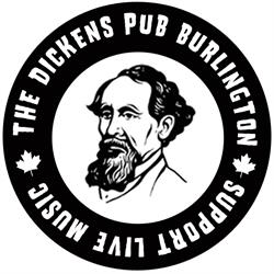 Dickens Pub, Burlington, ON opening hours