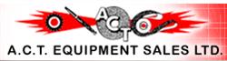 A.c.t. Equipment Sales Ltd. in Winnipeg, MB (Omand's Creek Industrial) - Opening Hours