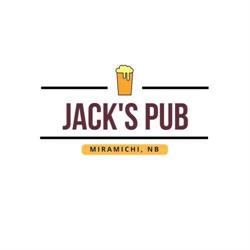 JACK'S OASIS PUB, Miramichi, NB opening hours