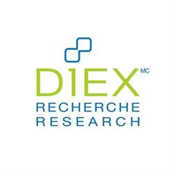 Diex Recherche Inc, Sherbrooke, QC opening hours