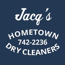 Jacq's Hometown Drycleaners Ltd., Yarmouth, NS opening hours