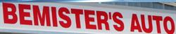 Bemister's Auto Repair, Dartmouth, NS opening hours