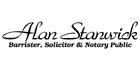 Alan Stanwick, Sydney, NS opening hours