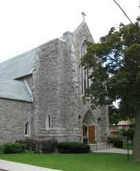 St Timothy's Anglican Church in Toronto, ON (Bedford Park) - Opening Hours