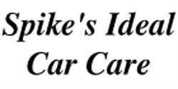 Spike's Ideal Car Care, River Ryan, NS opening hours