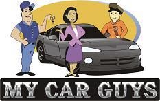 My Car Guys, Brampton, ON opening hours