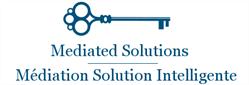 Mediated Solutions Inc in North York, ON (Willowdale) - Opening Hours