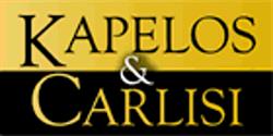 Kapelos & Carlisi, Toronto, ON opening hours