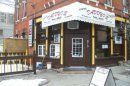 Daddyo's Pasta&salads in Toronto, ON (Huron Sussex) - Opening Hours