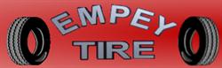 Empey Tire Service, Belleville, ON opening hours