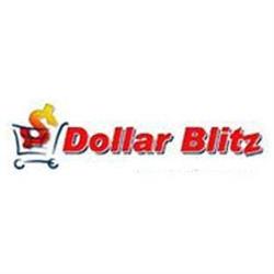 Dollar Blitz Milton, opening hours