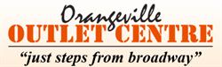 Orangeville Outlet Centre, opening hours