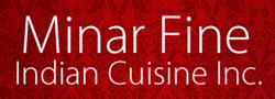 Minar Fine Indian Cuisine Inc, Brampton, ON opening hours