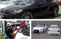 Lawrence Auto Collision, Brampton, ON opening hours