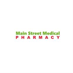 Main Street Medical Pharmacy, Brampton, ON opening hours