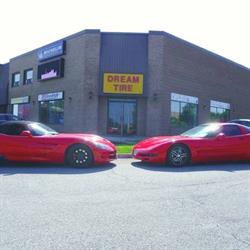 Dream Tire, Burlington, ON opening hours