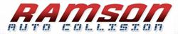 Ramson Auto Collision, Markham, ON opening hours