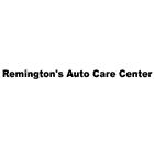 Remington's Auto Care Center, Chatham, ON opening hours
