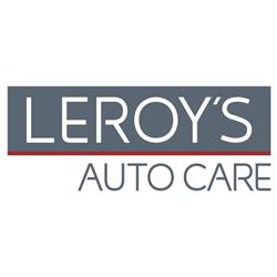 Leroy's Auto Care, Elmira, ON opening hours