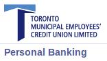 Toronto Municipal Employees' Credit Union Limited in Etobicoke, ON (Eatonville) - Opening Hours