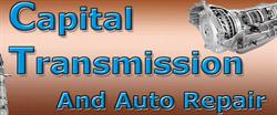 Captial Transmission in Ottawa, ON (West Centre Town - Little Italy - Civic Hospital East) - Opening Hours