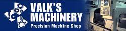 Valk's Machinery, Concord, ON opening hours