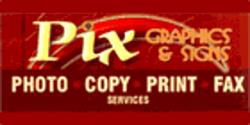 Pix Graphics & Signs, Mississauga, ON opening hours