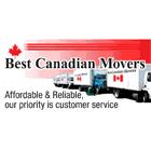 Best Canadian Movers, North York, ON opening hours