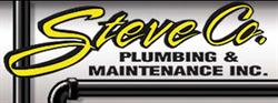 Steveco Plumbing, Elmira, ON opening hours
