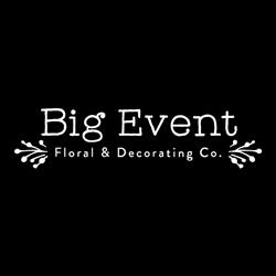 Big Event Floral & Decorating Company, Fenelon Falls, ON opening hours