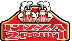 Pizza Deux Pour Un, Saint-Léonard, QC opening hours